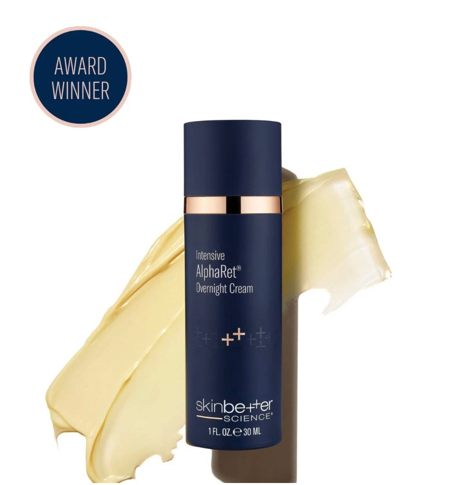 Skin Better Science Alpahret Intensive Cream