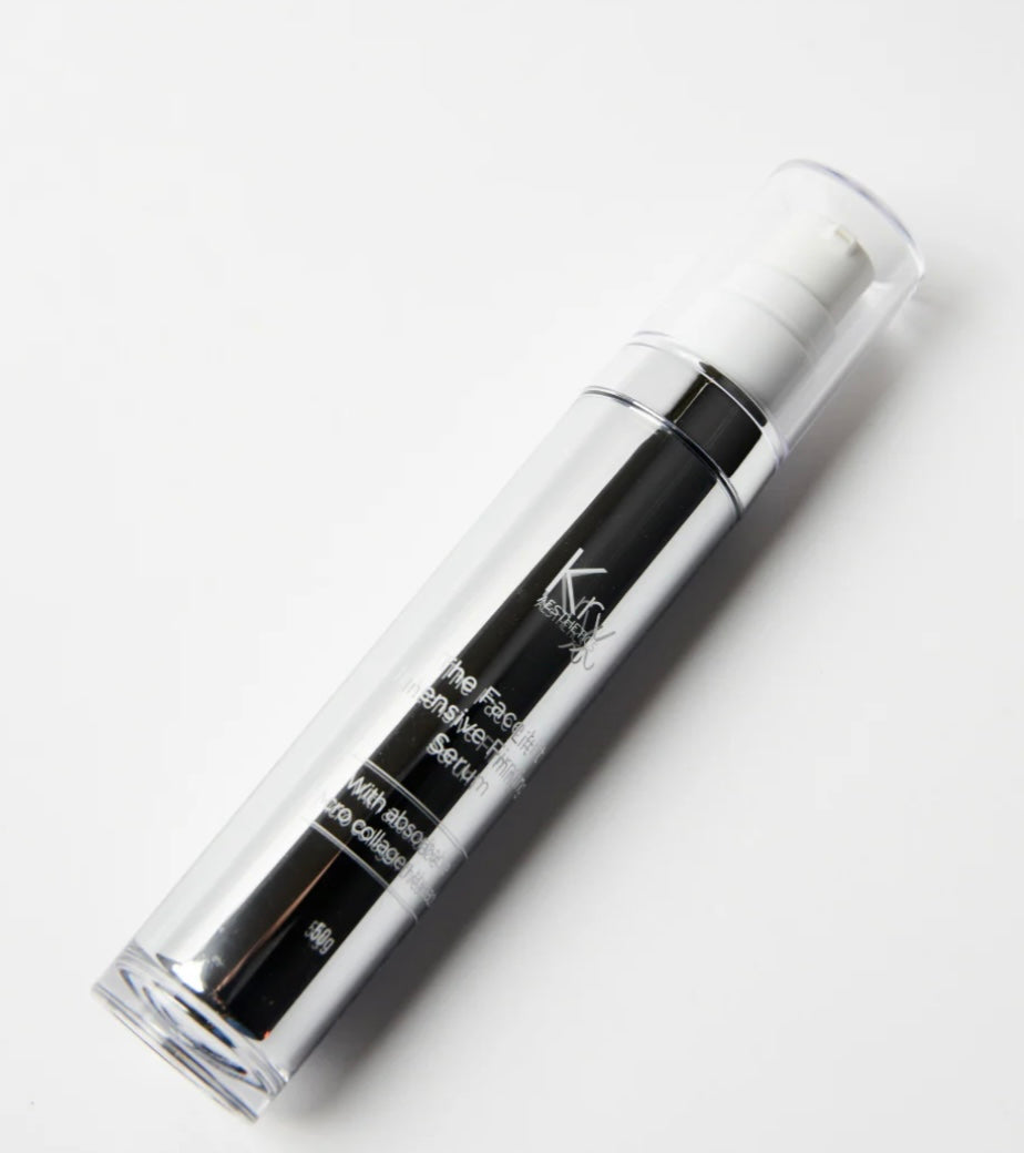 KrX The Face Lift Itensive Firming Serum