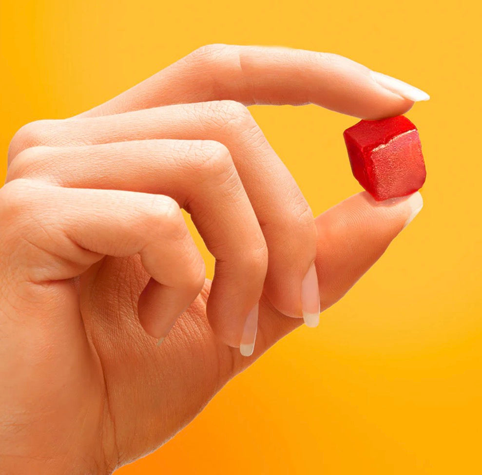 Xtrese Hair Gummies