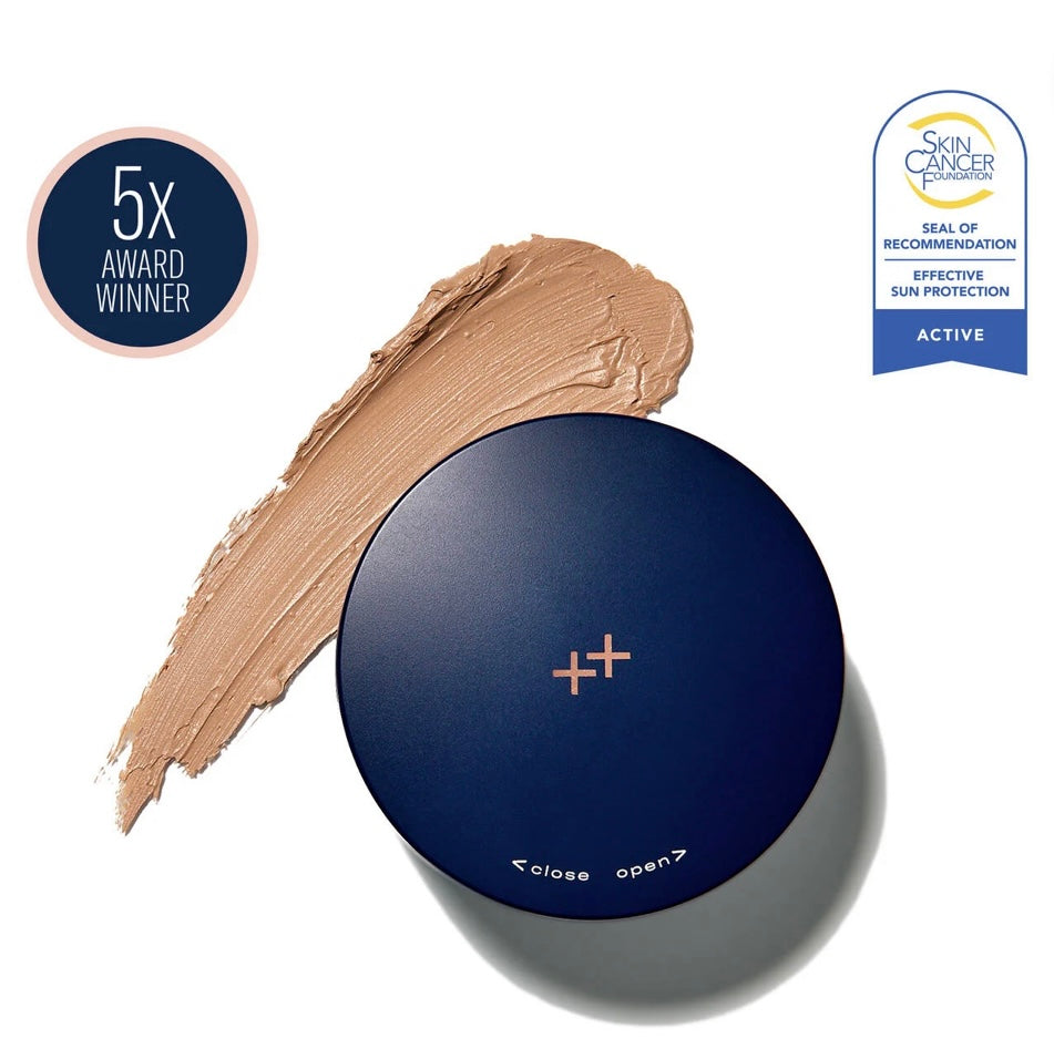 sunbetter TONE SMART SPF 68 Sunscreen Compact
