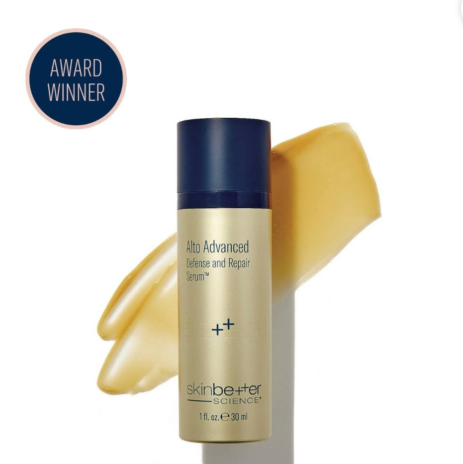 Skin Better Science Alto Advanced Defense and Repair Serum