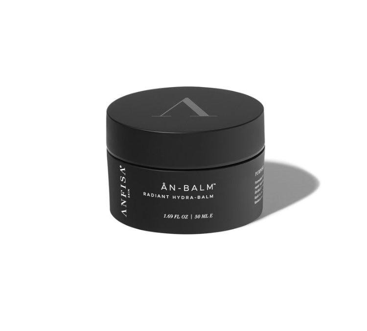 ANFISA Balm