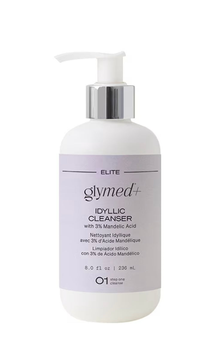 Idyllic Cleanser