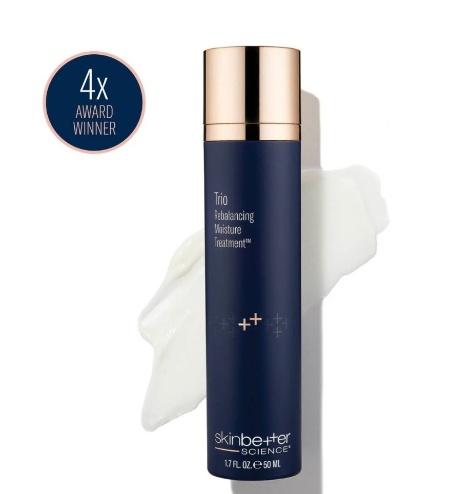 Skin Better Science Trio