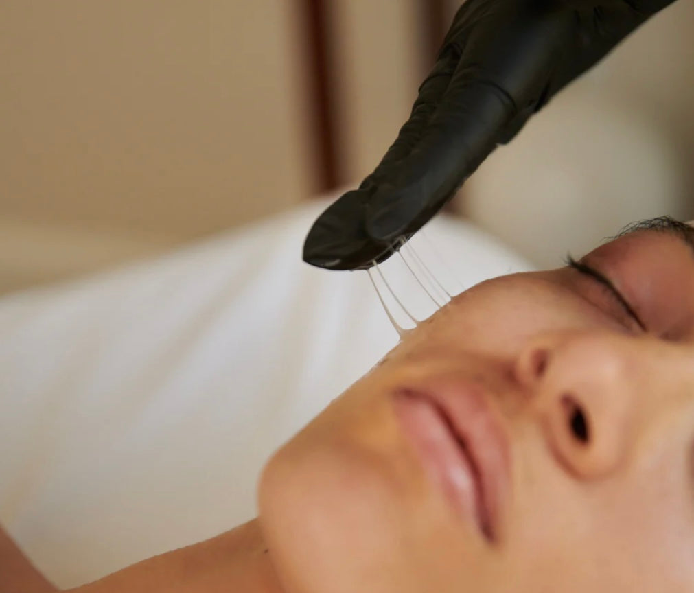 KrX The Face Lift Itensive Firming Serum