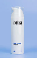 Mixi Clean